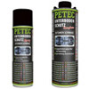 PETEC Unterbodenschutz - Bitumenová hmota na spodek automobilů