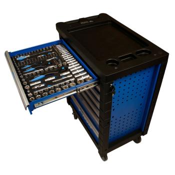 Montážní vozík s nářadím BRILLIANT BT153207 (2)