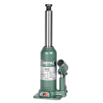 Přenosné hydraulické zvedáky Compac CBJ (1)