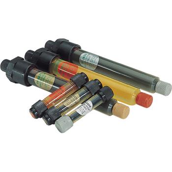 Přísady pro zjišťování netěsností klimatizací TRACER Stick (1)