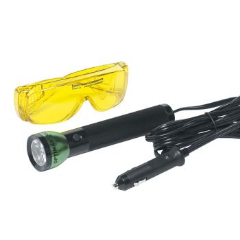 UV-lampa pro zjišťování místa netěsnosti klimatizace WAECO TP-8690X (1)