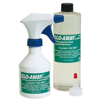 Prostředek pro odstraňování UV aditiva TRACER GLO-Away (1)