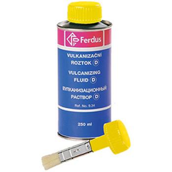 FERDUS D - vulkanizační roztok (2)