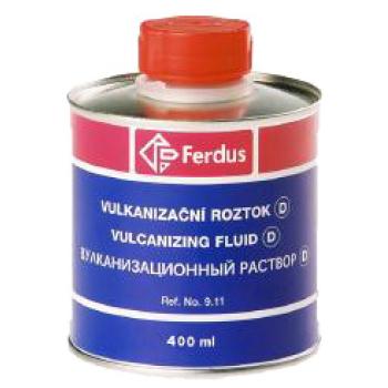 FERDUS D - vulkanizační roztok (3)