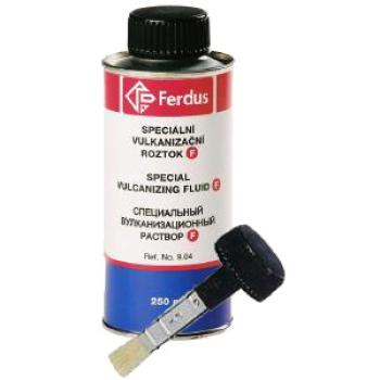 FERDUS F - speciální vulkanizační roztok (2)