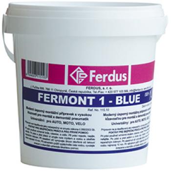 Tuhý montážní přípravek FERMONT Blue (1)