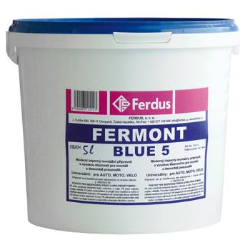Tuhý montážní přípravek FERMONT Blue (3)