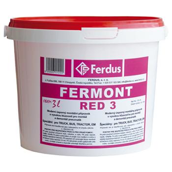 Tuhý montážní přípravek FERMONT Red (2)