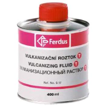 FERDUS T - vulkanizační roztok (2)