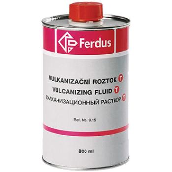 FERDUS T - vulkanizační roztok (3)