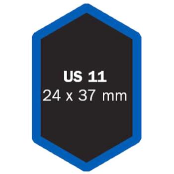 Univerzální opravné vložky US (2)