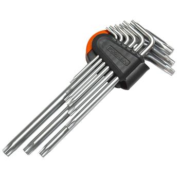 Sada zástrčných klíčů TORX FIXMAN D2326 (1)