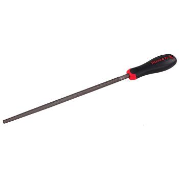 Kulatý pilník FIXMAN F0204 (1)
