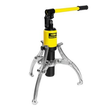 Dvou- nebo tříramenné hydraulické stahováky HHL-xR (2)