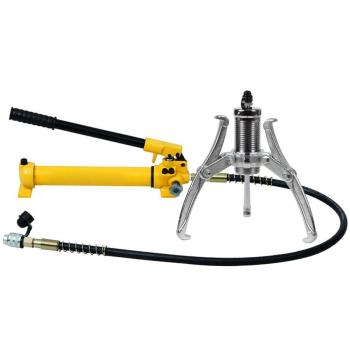 Dvou- nebo tříramenné hydraulické stahováky HHL-xFR (3)