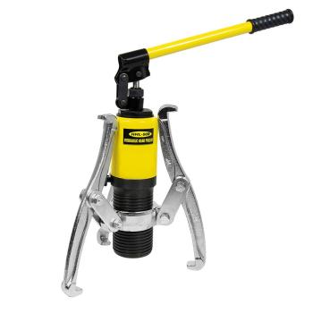 Dvou- nebo tříramenné hydraulické stahováky HHL-xR (4)