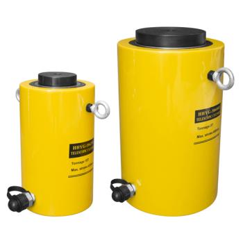 Hydraulické zvedací válce HHYG-D (1)