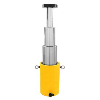 Hydraulické zvedací válce HHYG-D (2)