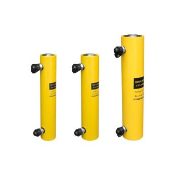 Hydraulické válce dvojčinné HHYG-S (1)