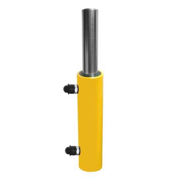 Hydraulické válce dvojčinné HHYG-S (2)