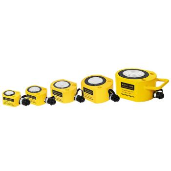 Hydraulické zvedací válce HHYG-B (2)