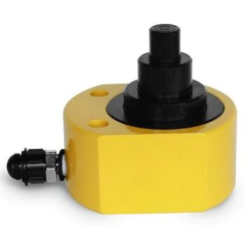 Hydraulické zvedací válce nízké HHYG-D (2)
