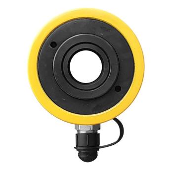 Hydraulické zvedací válce s dutým pístem HHYG-K (3)