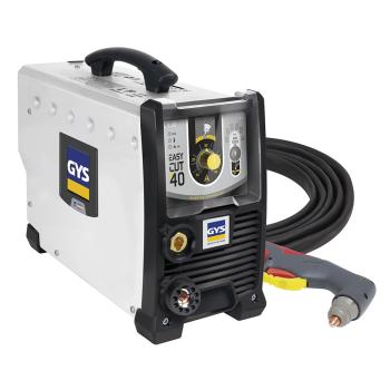 Plazmový řezací přístroj GYS PLASMA EASYCUT 40 (1)