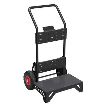 Plazmový řezací přístroj GYS PLASMA CUTTER 70 (3)