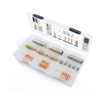 Svařovací přístroj CARMIG-E AUTO  (3)