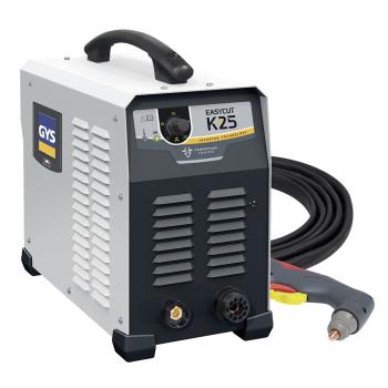 Plazmový řezací přístroj GYS EASYCUT K25 (1)