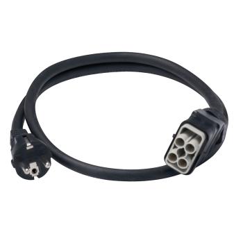 Nabíjecí stanice pro elektromobily GYS SUPER PRO SMART (2)