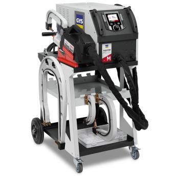 Bodové svařovací zařízení GYSPOT PTI MASTER COMPLETE (1)