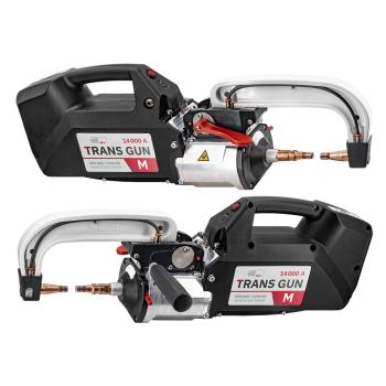 Bodové svařovací zařízení GYSPOT PTI MASTER COMPLETE (2)