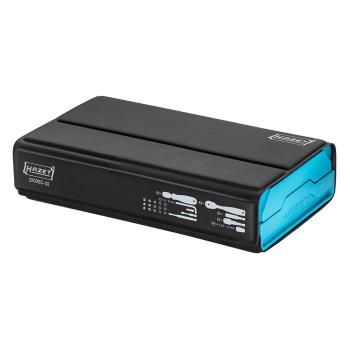 Sada bitů a ráčny HAZET 2200SC-32 (2)