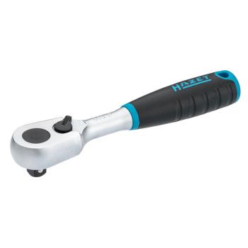 Ráčna jemnozubá pro bity HAZET 8816HP (1)