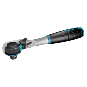 Ráčna jemnozubá pro bity HAZET 8816HP (2)