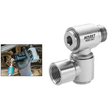 Otočný kloub HAZET 9000-041 (1)