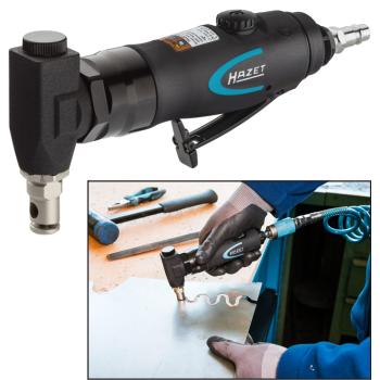 Pneumatické nůžky na plech HAZET 9036N-1 (1)
