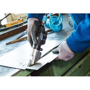 Pneumatické nůžky na plech HAZET 9036N-5 (2)