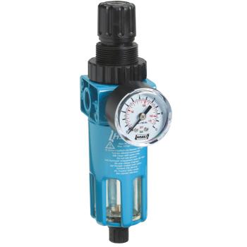 Regulátory tlaku vzduchu HAZET 9070-5 / 9070-7 (1)