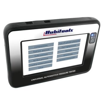 Přístroj pro měření tlaků / podtlaků Hubinot HU35025 (1)