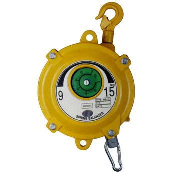Pružinový závěs Hymair EW-510 (1)