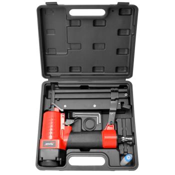Pneumatická sponkovačka Hymair NS-5040B (2)