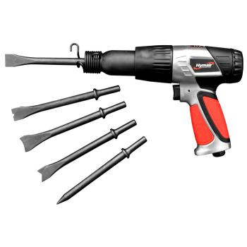 Pneumatický sekáč Hymair NST-2080MK (1)