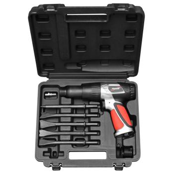 Pneumatický sekáč Hymair NST-2080MK (2)