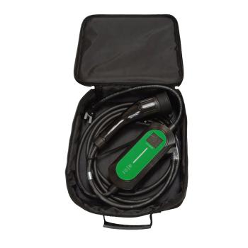 Nabíjecí stanice pro elektromobily (230 V / 3,5 kW) HY035P-T2 (2)