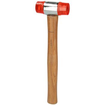 Karosářské kladivo s plastovými koncovkami KSTOOLS 140.5202 (1)