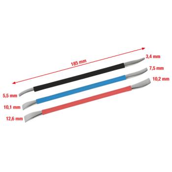 Přípravky pro uvolnění lišt KSTOOLS 911.8225 (2)