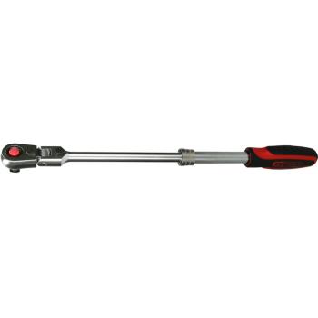 Ráčna přepínací teleskopická s kloubem KSTOOLS SLIMPOWER 914.1220 (1)